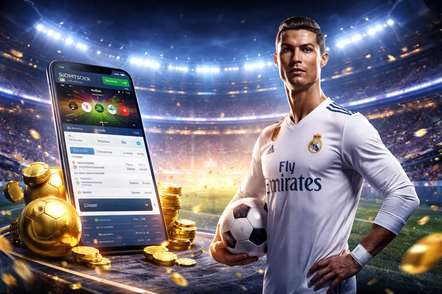 SHBET Online - Cá cược thể thao và casino trực tuyến hàng đầu